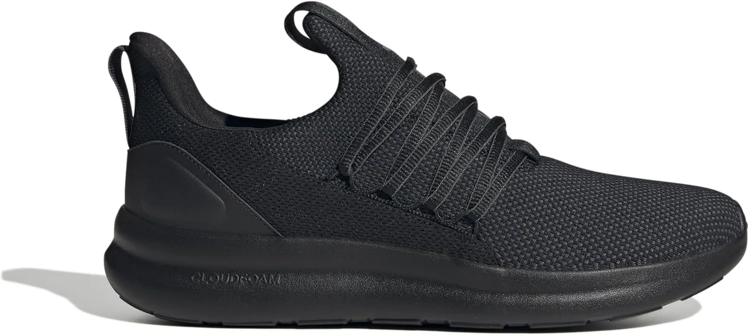 adidas Men's Lite Racer Adapt 7.0 Sneaker