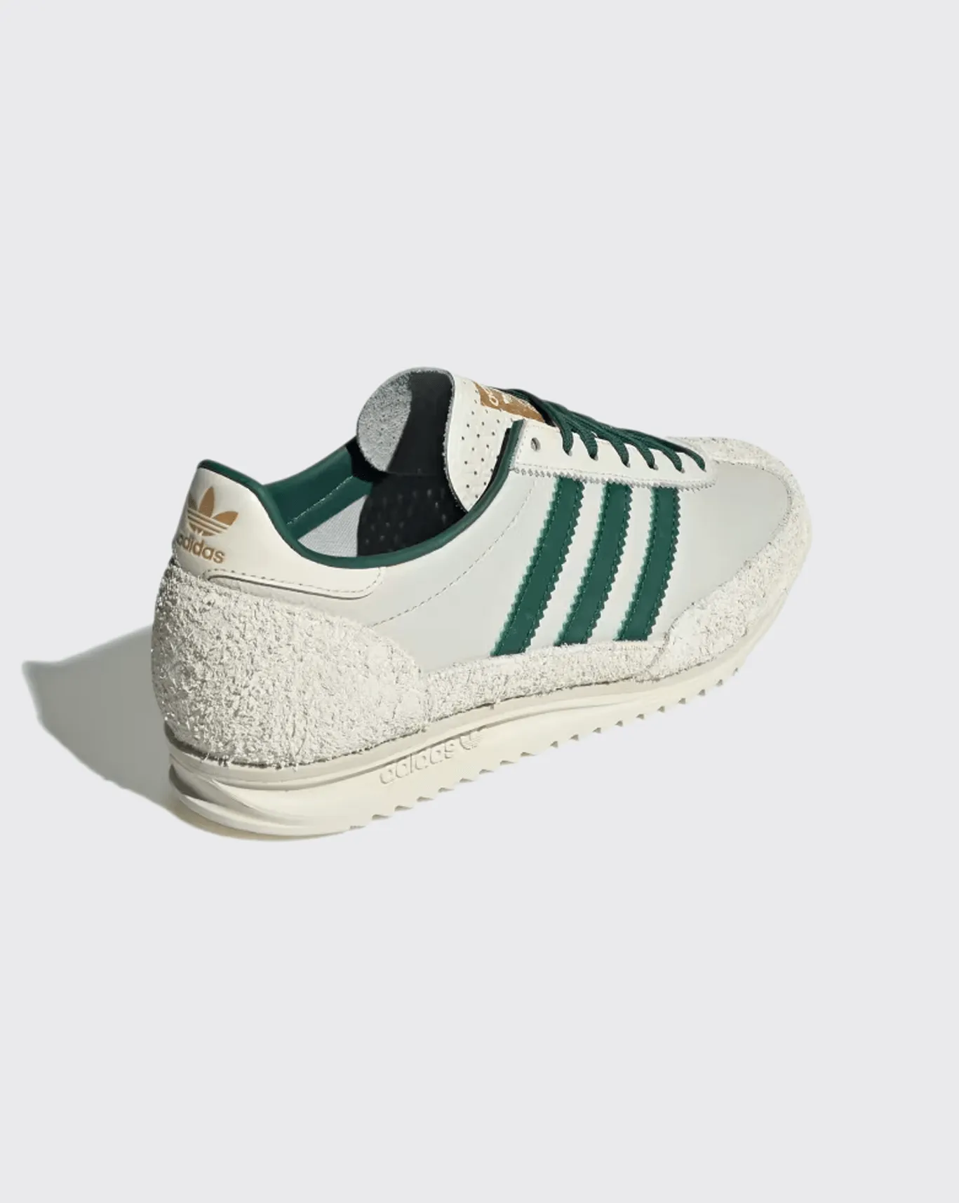 ADIDAS Womens SL 72
