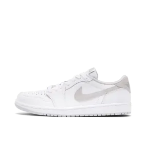 Air Jordan 1 Low Neutral Grey -Preorder