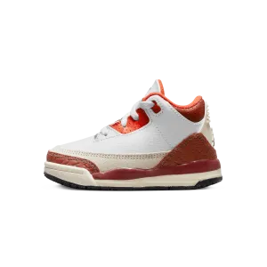 Air Jordan 3 Retro TD 'Mars Stone'