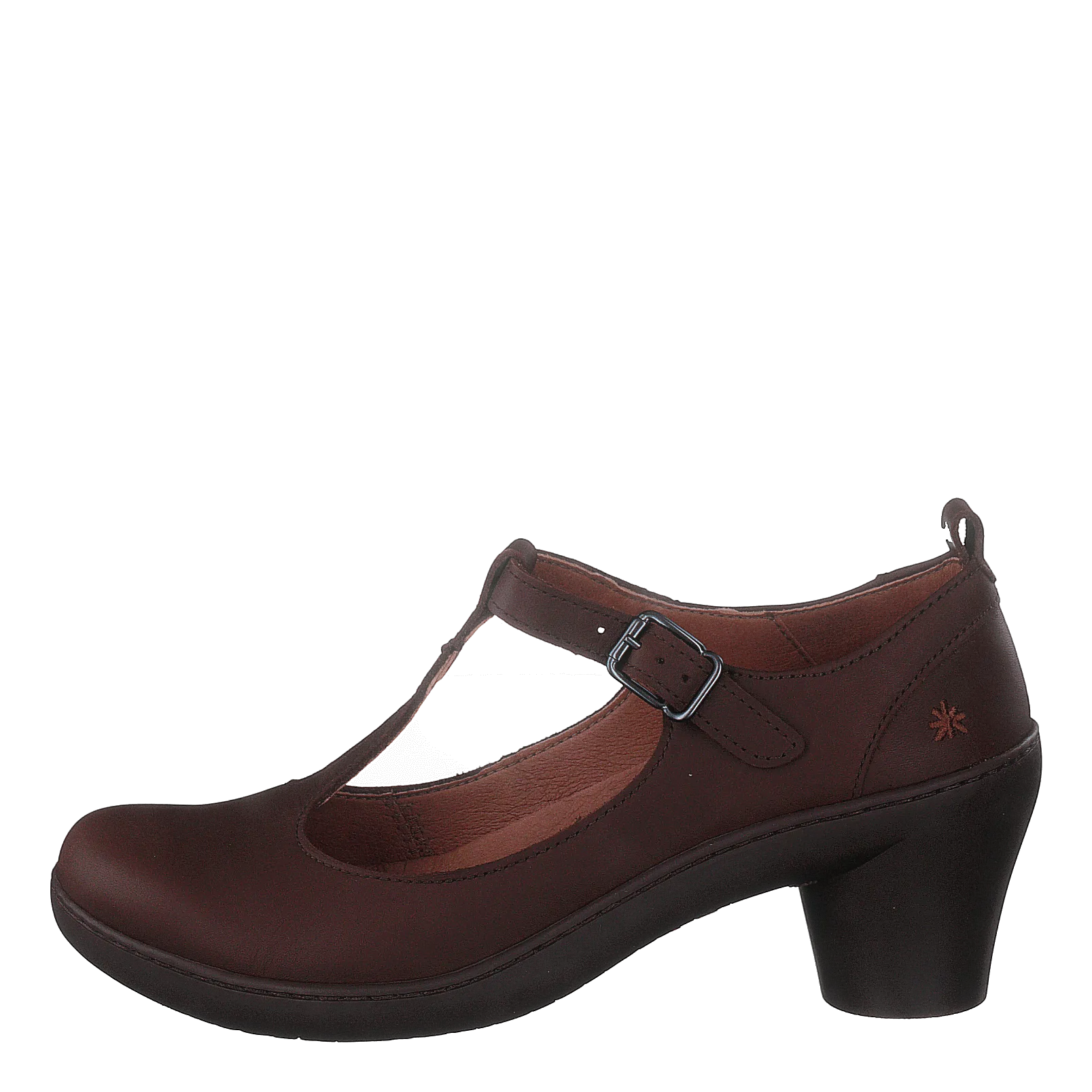Alfama Brown