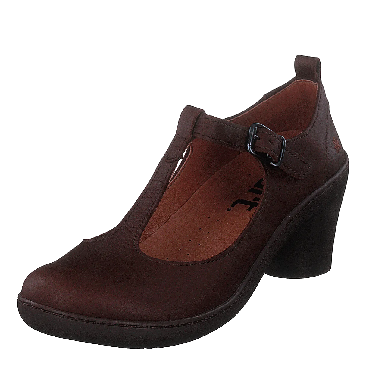 Alfama Brown
