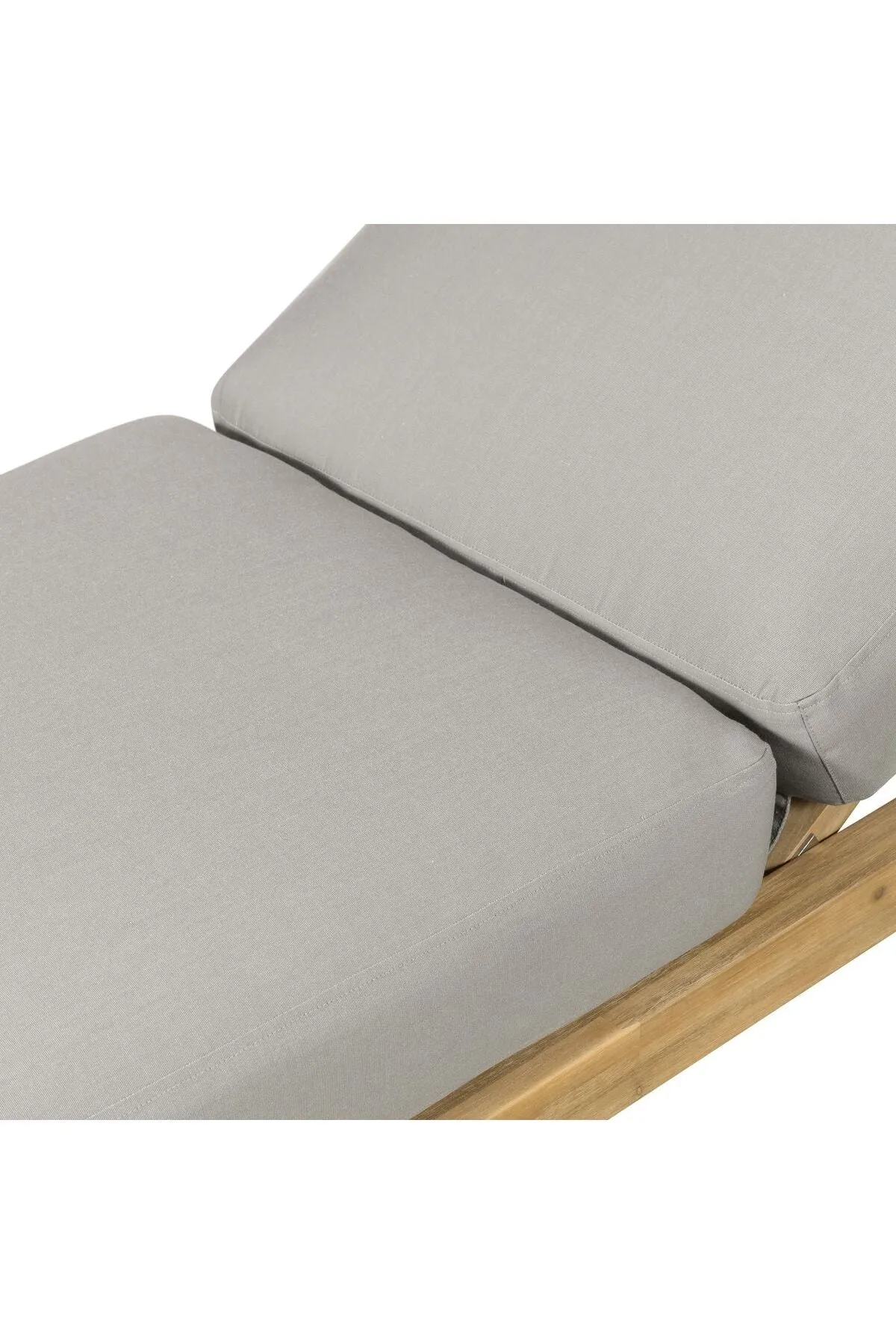 Amaya Outdoor Adjustable Chaise Lounge