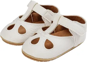 Baby Girls Boys Sandals Non Slip Flats Adjustable Straps Close Toe Water Shoes Infant Comfortable Summer Beach Sandals