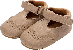 Baby Girls Boys Sandals Rubber Non Slip Flats Close Toe Adjustable Straps Sandals Infant Beach Soft Sole Casual Shoes
