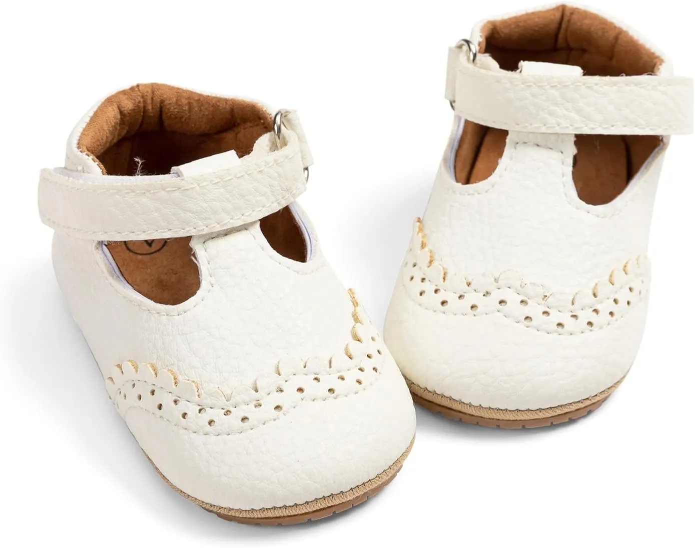 Baby Girls Boys Sandals Rubber Non Slip Flats Close Toe Adjustable Straps Sandals Infant Boy Athletic Water Shoes