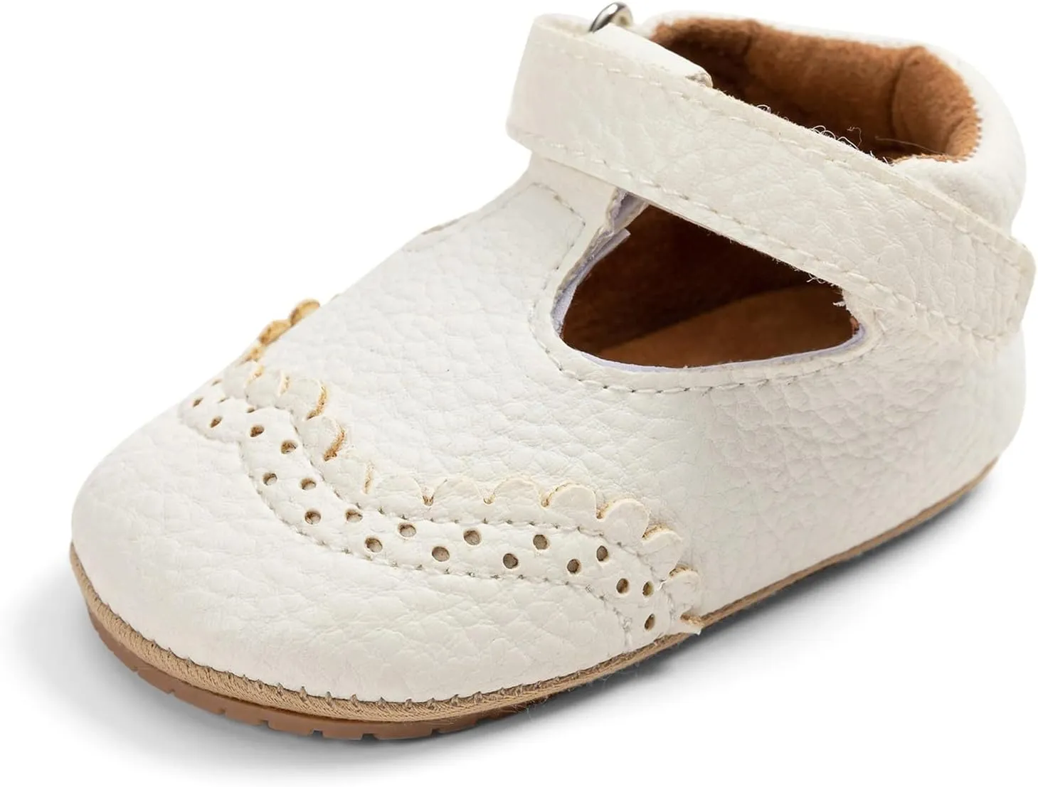 Baby Girls Boys Sandals Rubber Non Slip Flats Close Toe Adjustable Straps Sandals Infant Boy Athletic Water Shoes