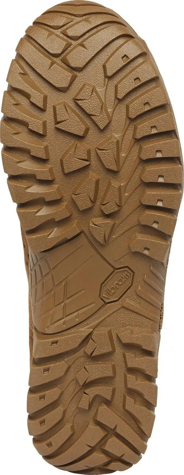 Belleville Hot Weather Side-Zip Composite Toe Boot C312Z CT