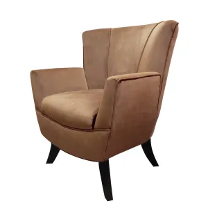 Best Home Furnishings Bethany Stationary Fabric Chair 4550E-22176C