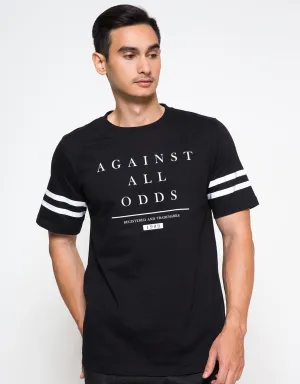 BIG SIZE AGAINST ALL