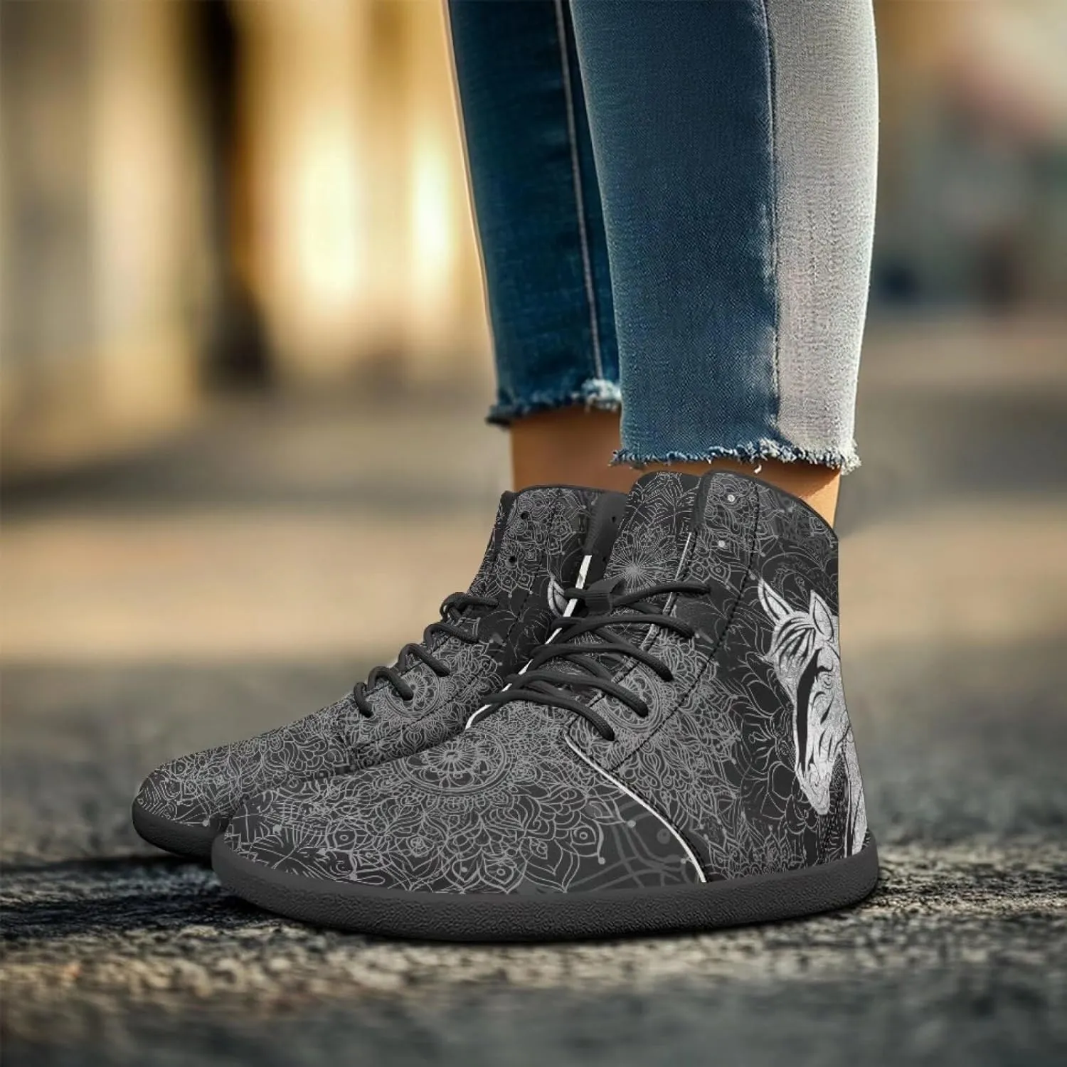 Binienty Barefoot Shoes Men Women Pro Barefoot Sneakers Slip On Workout Shoes Minimalist Walking Flats