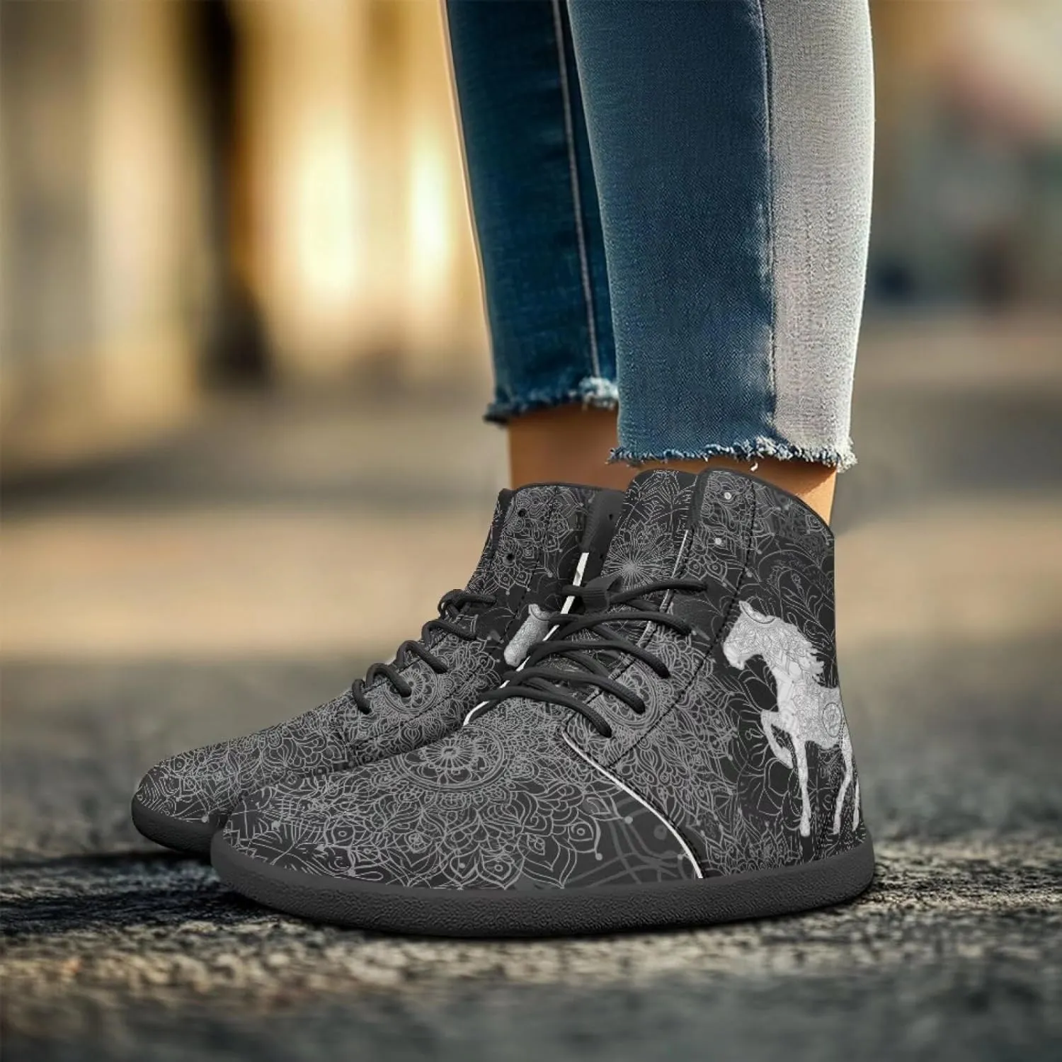 Binienty Barefoot Shoes Men Women Pro Barefoot Sneakers Slip On Workout Shoes Minimalist Walking Flats