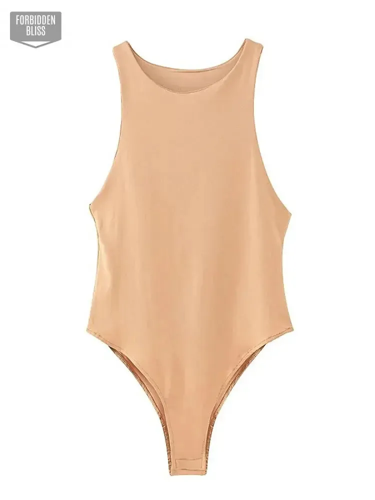 bodycon bodysuits