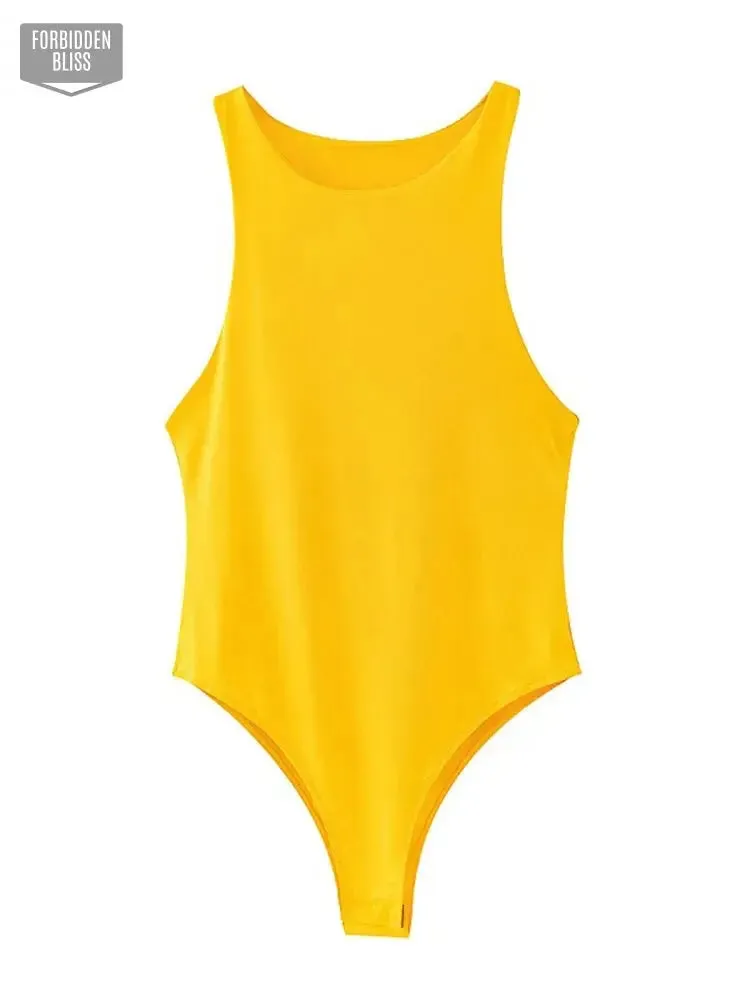 bodycon bodysuits