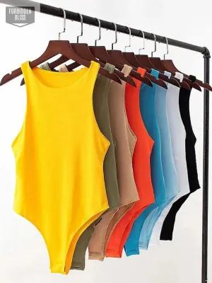 bodycon bodysuits