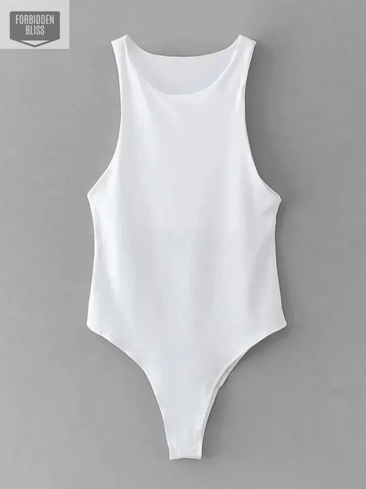 bodycon bodysuits