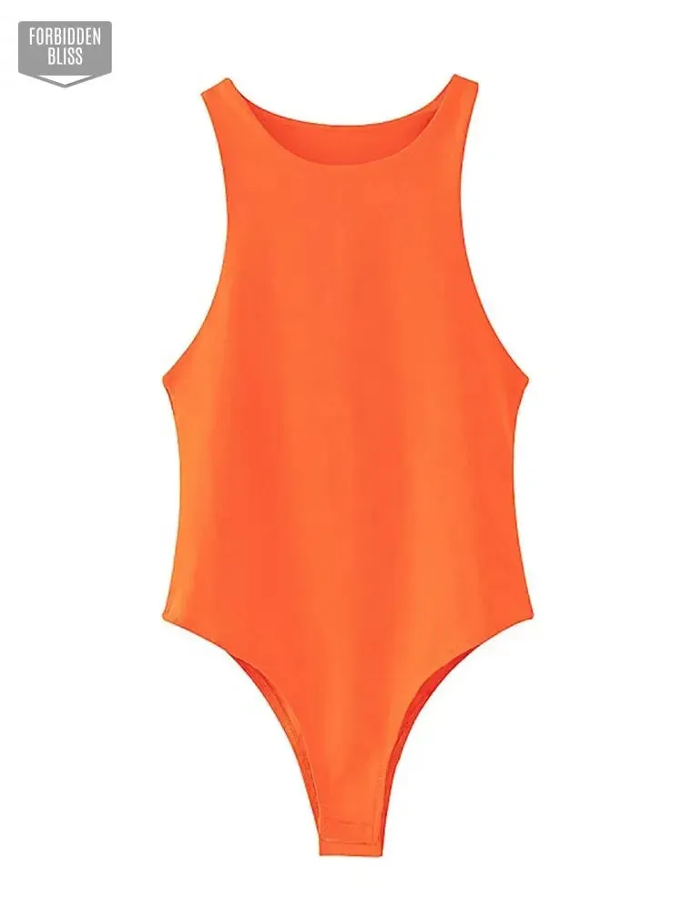bodycon bodysuits