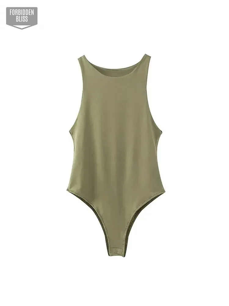 bodycon bodysuits