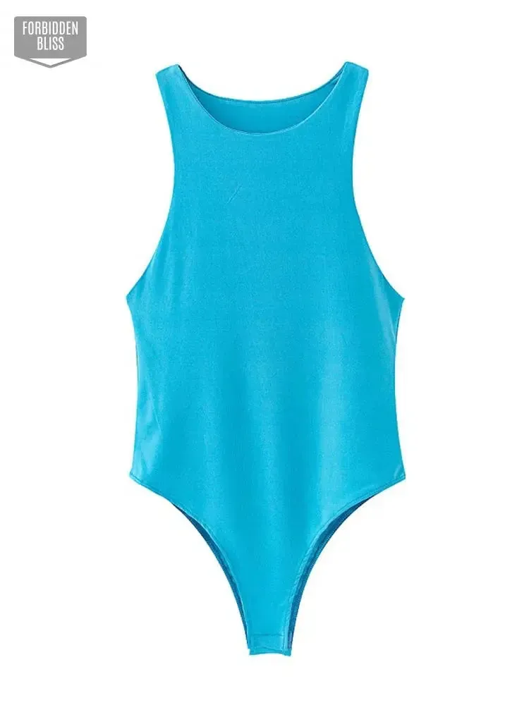 bodycon bodysuits