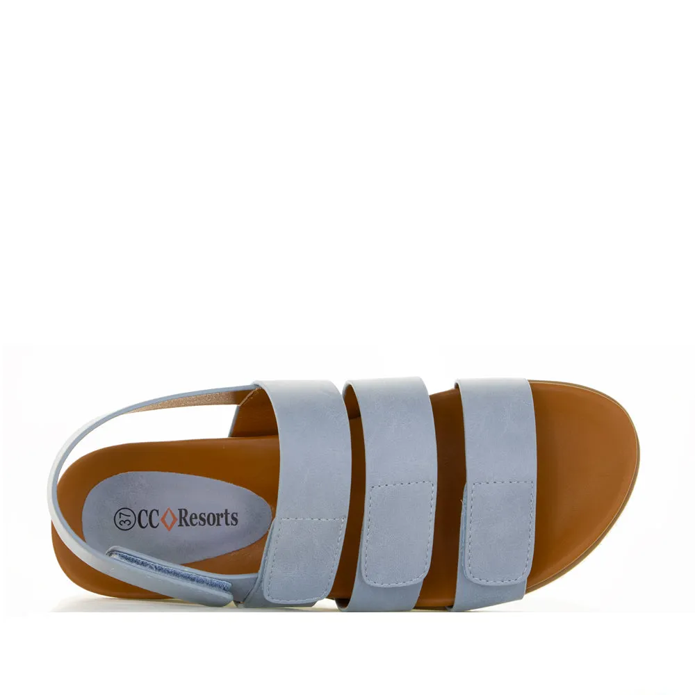 CC RESORTS YONA DENIM