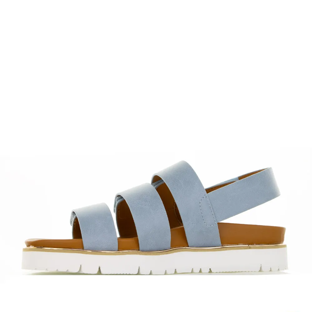CC RESORTS YONA DENIM