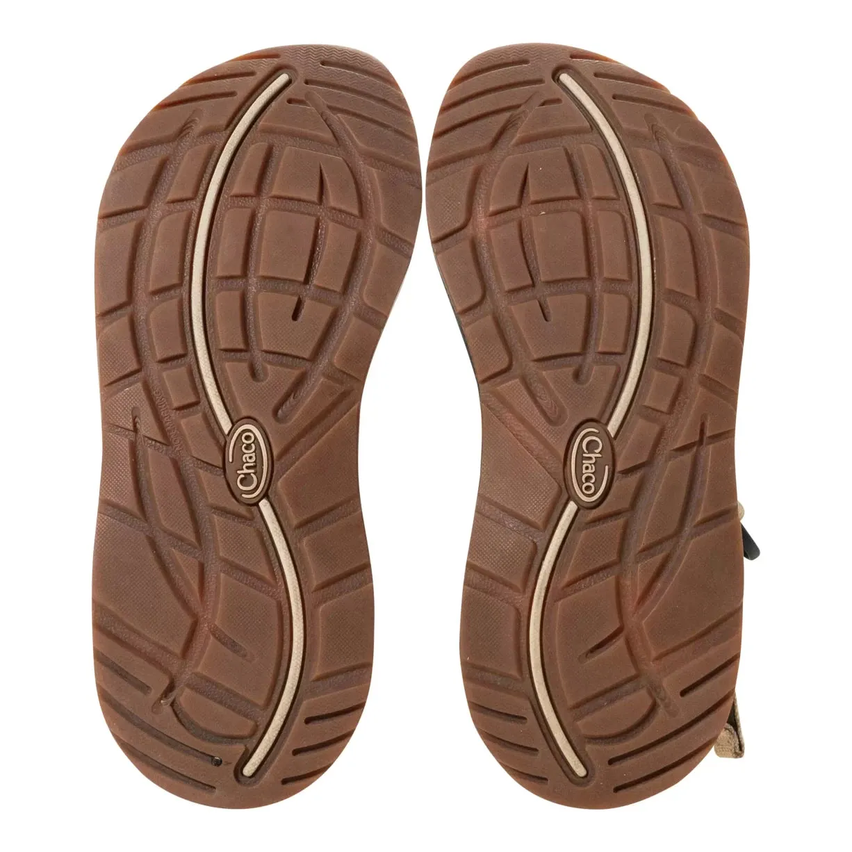 Chaco Cloud Duel Adjustable Straps Sandals - Women's