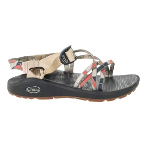 Chaco Cloud Duel Adjustable Straps Sandals - Women's