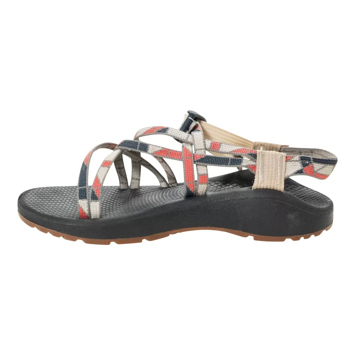 Chaco Cloud Duel Adjustable Straps Sandals - Women's