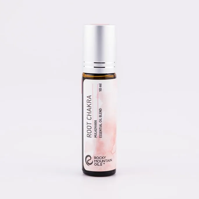 Chakra Blends Roll-On Kit
