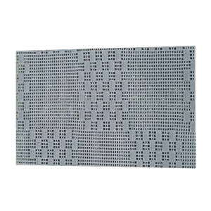 Coast Multi Purpose Floor Matting Grey 6m x 2.5m