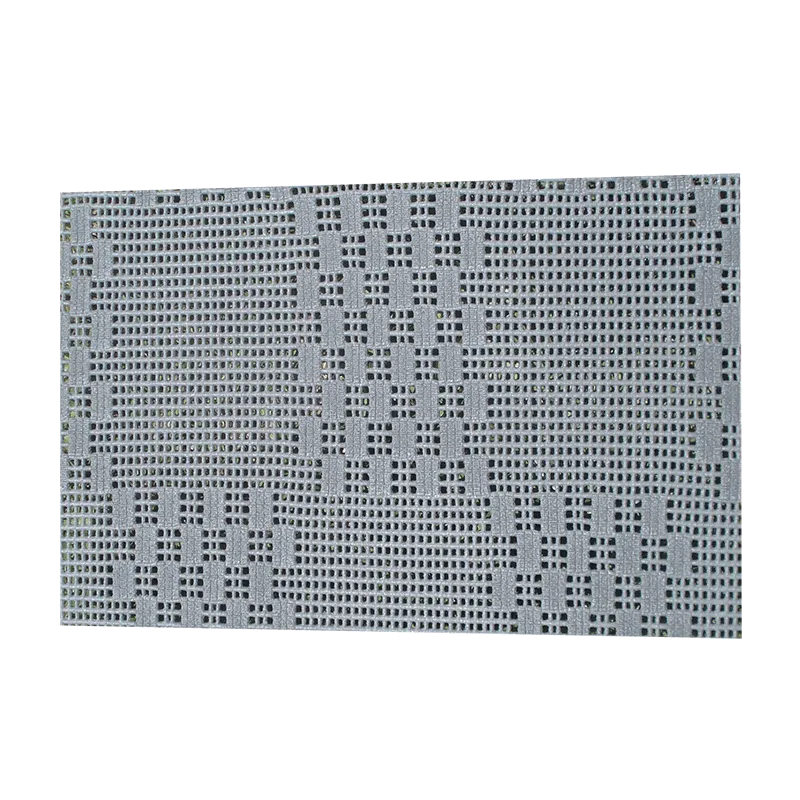 Coast Multi Purpose Floor Matting Grey 6m x 2.5m