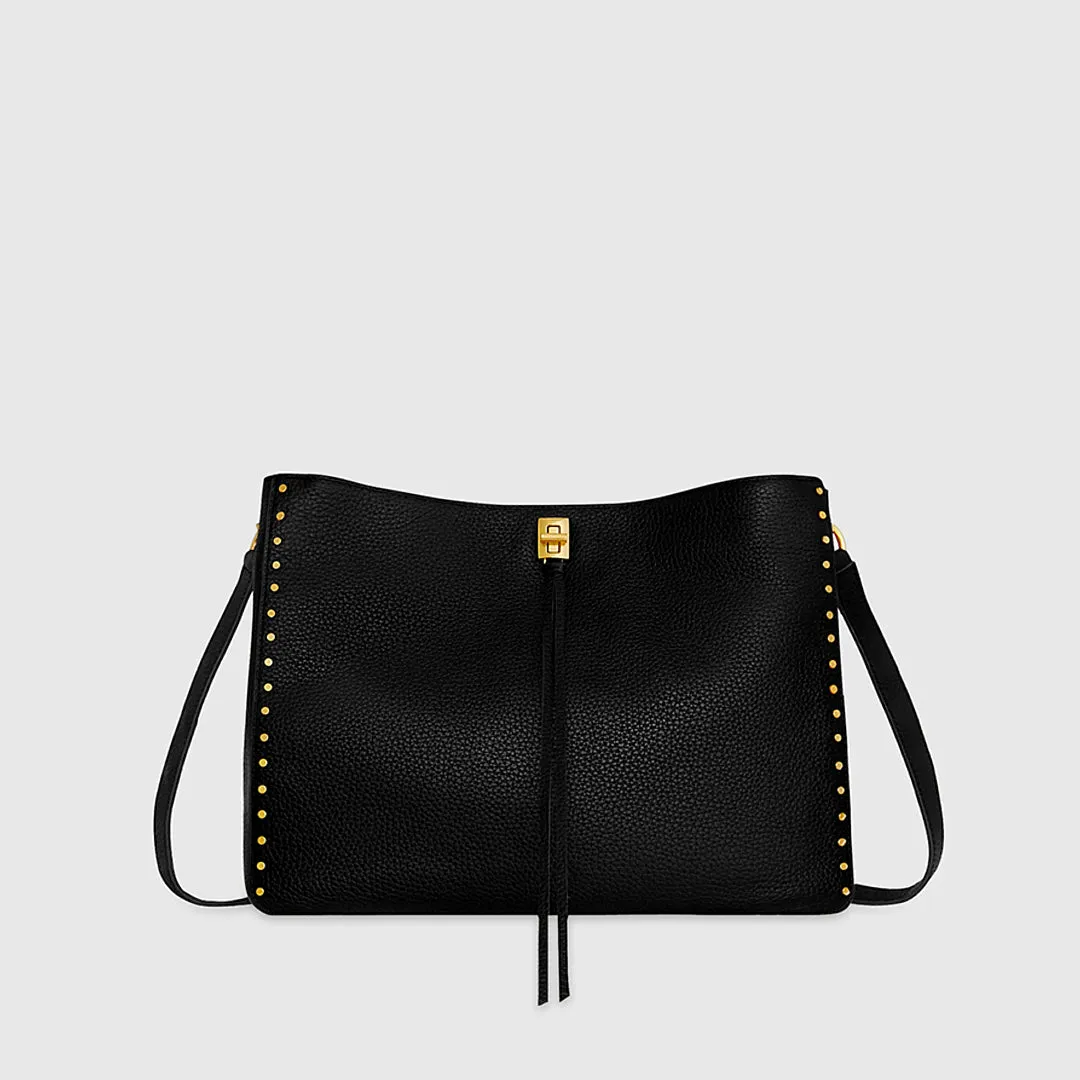 Darren Large Shoulder Bag