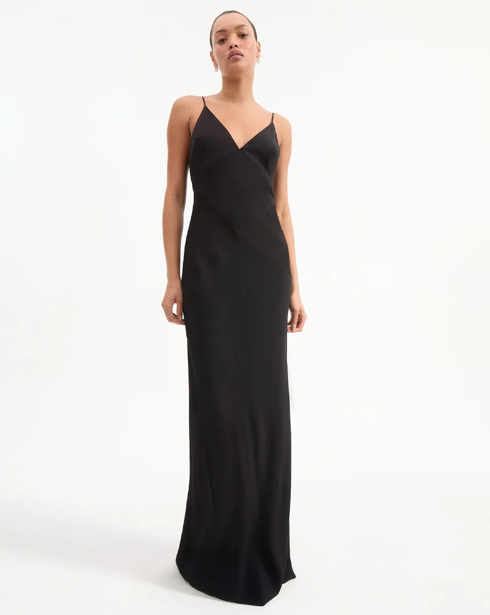 Francis V-Neck Dress