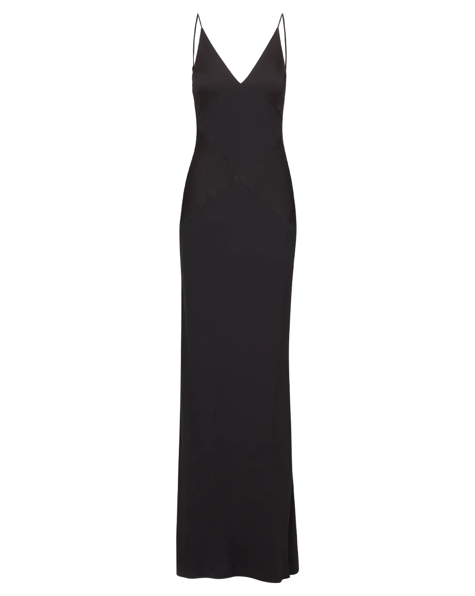 Francis V-Neck Dress