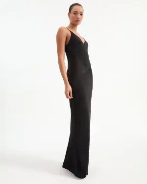 Francis V-Neck Dress