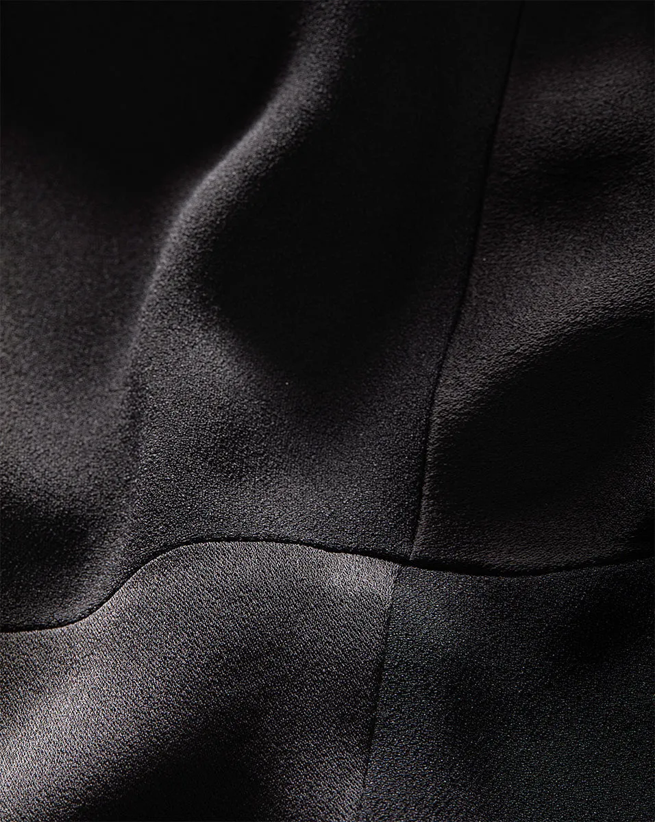 Francis V-Neck Dress