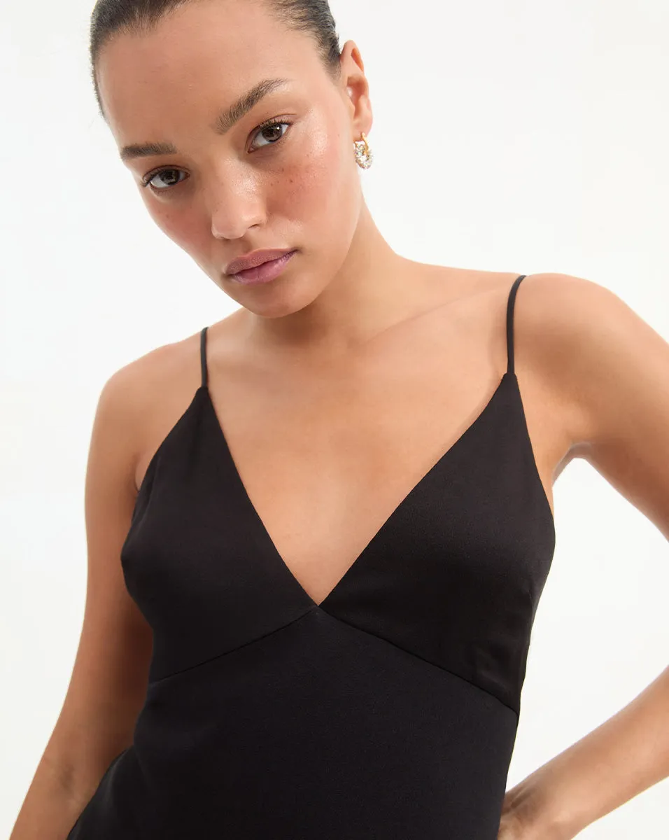 Francis V-Neck Dress