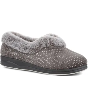 Full Slippers - QING36011 / 322 341