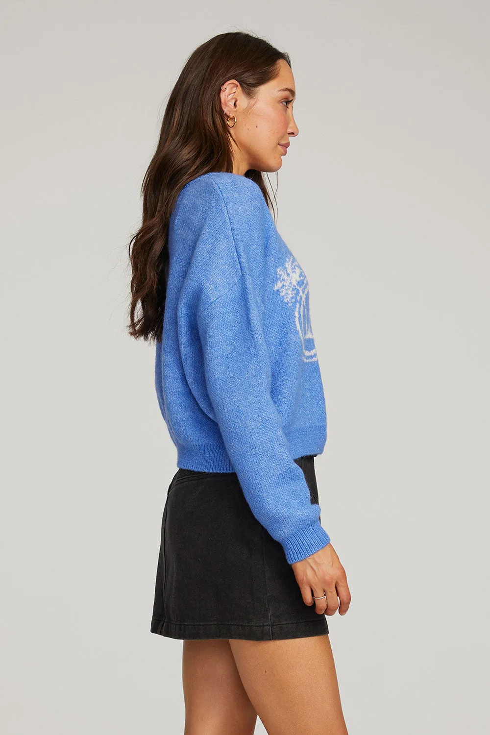 Ganna Sweater