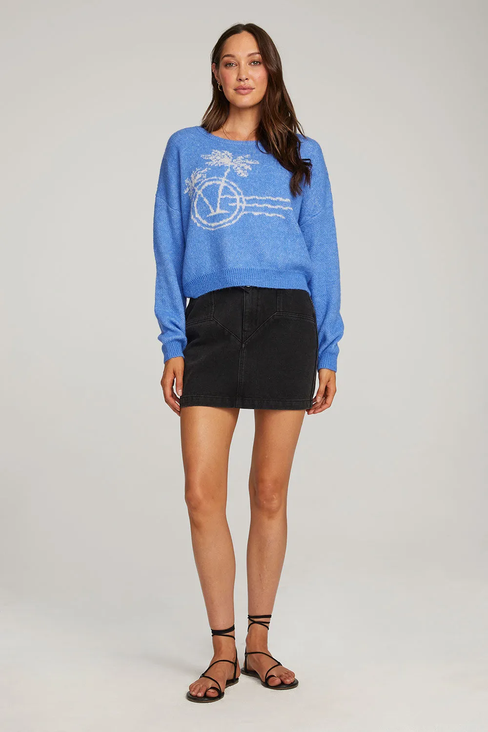 Ganna Sweater