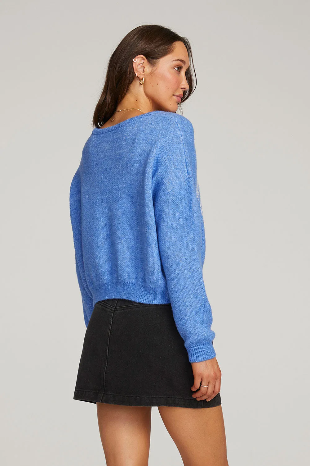 Ganna Sweater