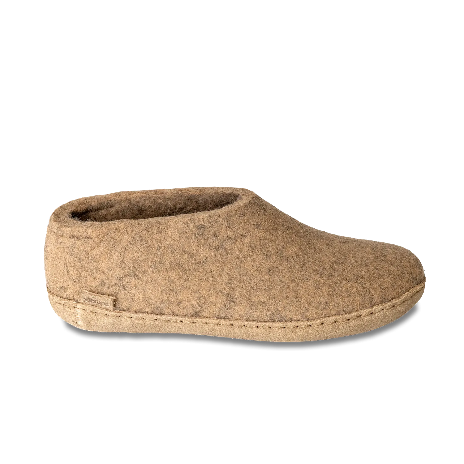Glerups Shoe - Sand