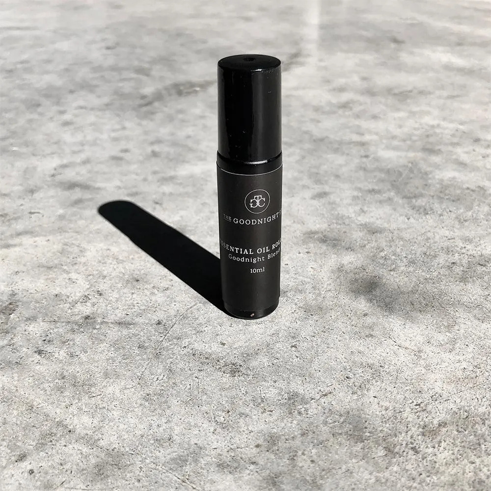 Goodnight Essential Oil Roll On
