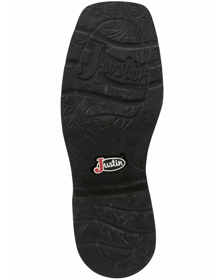 Justin Women's Gypsy Mandra Rodeo Boots GY9618