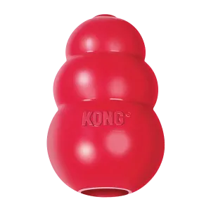 KONG Classic Dog Toy
