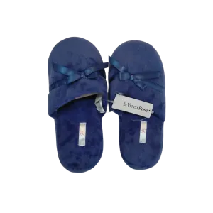 la Vie en Rose Clog Slippers | Small