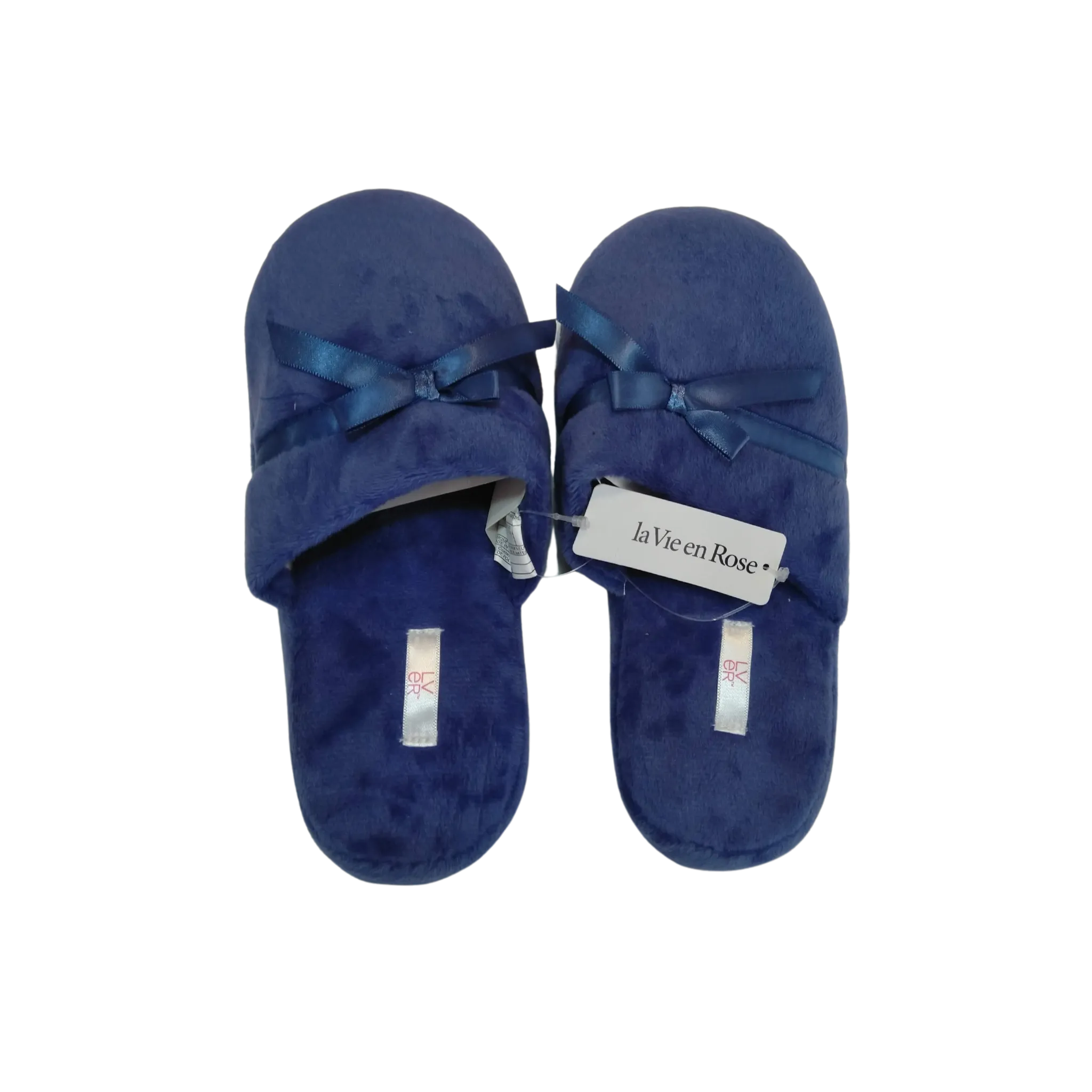 la Vie en Rose Clog Slippers | Small