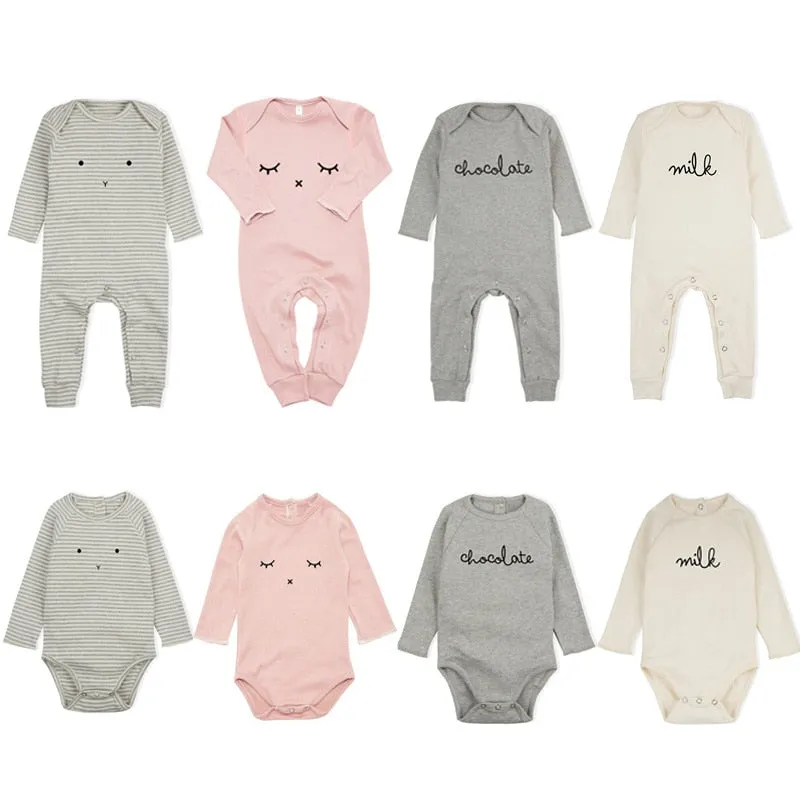 Linna Infant Sleeper