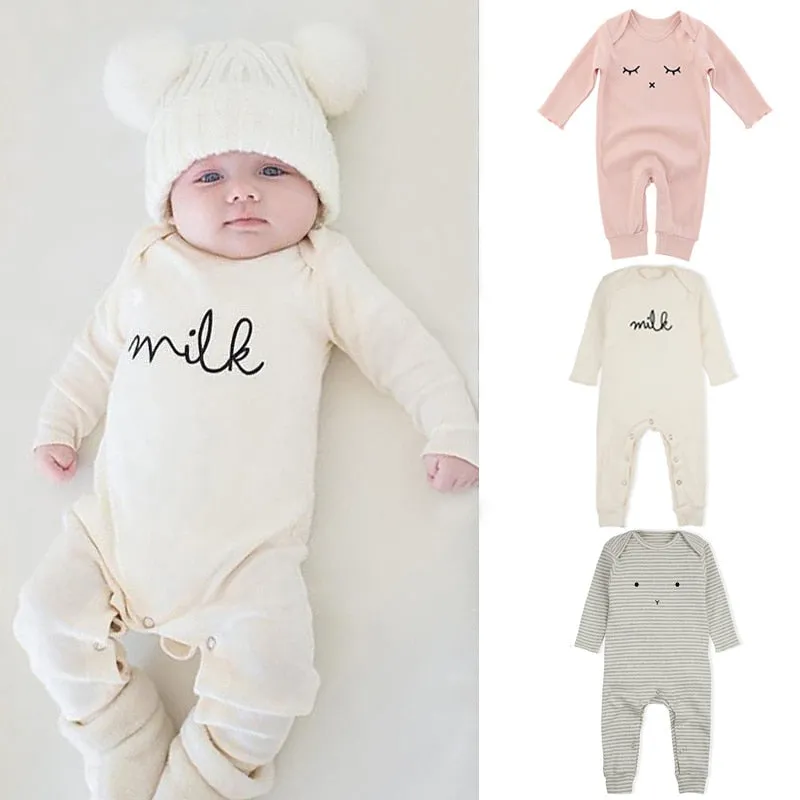 Linna Infant Sleeper
