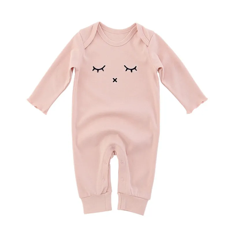 Linna Infant Sleeper